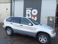 Kuva 1: BMW X5 3.0d 2001