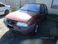 Kuva 1: Ford Fiesta 1.25 -97 1997