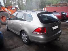 VW Golf V 5D Variant 2.0TDI MT6 Comfortline
