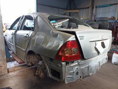 Toyota Corolla 02-07 (E120)