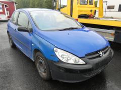 Peugeot 307 (3A/C) 1.4 2001 75hv
