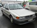 Kuva 1: Mitsubishi Galant GL 1988