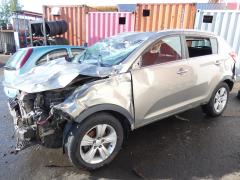 Kia Sportage (SL) 2.0 CRDi AWD 2012 136hv