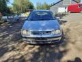 Kuva 1: Volkswagen Golf IV Variant 1,9TDI -02  2002