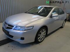 Honda Accord 2.0i-VTEC Sed
