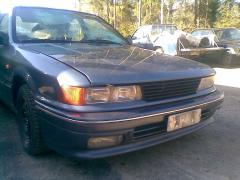 Mitsubishi Galant 1,6 sedan -89