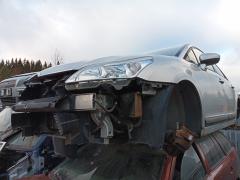 Citroen C4 1 korinen