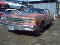 Chevrolet Caprice 1985