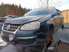 Volkswagen Golf V