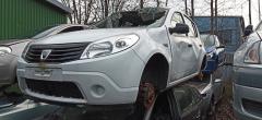 Dacia Sandero 1,6HIFLEX