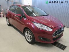 Ford Fiesta 1.0i EcoBoost 5/HB