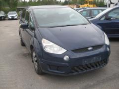 Ford S-Max 2.0tdci
