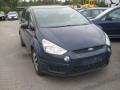 Kuva 1: Ford S-Max 2.0tdci 2009