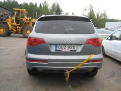 Audi Q7 3.0tdi