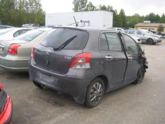 Toyota Yaris (XP90)