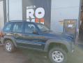 Kuva 1: Jeep 5D CHEROKEE WAGON 3.7 2003