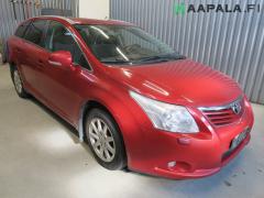 Toyota Avensis (T27) 2.0 D-4D Farm