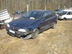 Citroen Xsara