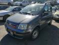 Kuva 1: Fiat Panda -10 2010