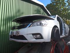 Kia Ceed <-12