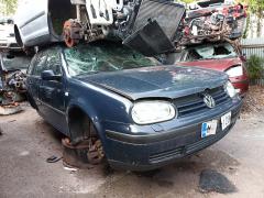 Volkswagen Golf IV