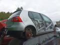 Kuva 1: Volkswagen Golf V HB-06 2006