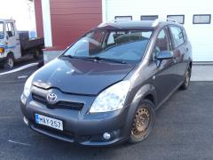 Toyota Corolla Verso 2.2 D-4D 2008 136hv