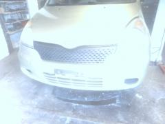Toyota Yaris Verso