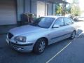 Hyundai Elantra I Facelift 5D HB 2.0i MT5 GLS 2004