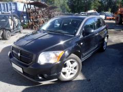 Dodge Caliber 5D HB 2.0i Autostick SXT