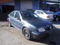 Kuva 1: VW Bora 4D Sedan 1.9TDI MT5 Firstline 1999