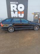 Mercedes-Benz C 240 170hv