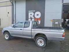 Mitsubishi L200 2.5 td