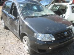 Fiat Punto 1.2i 8V 5/HB