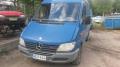 Kuva 1: Mercedes-Benz Sprinter (W901-905) 95-07 1999