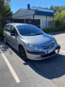 Peugeot 307 1.6 5D Wagon -03