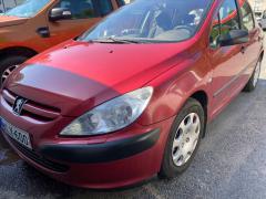 Peugeot 307 1.6 4D Hatchback -03