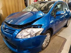 Toyota Auris 1.6 Terra Hatchback -11 ZRE151L-DHFDPW