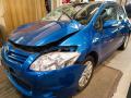 Toyota Auris 1.6 Terra Hatchback -11 ZRE151L-DHFDPW 1.6 1ZRFAE