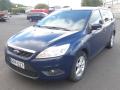 Kuva 1: Ford Focus II StW (DA_) 1.6 TDCi 2009 109hv 2009