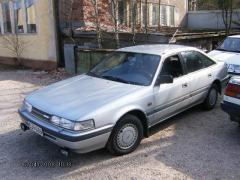 Mazda 626 1,6 GLX HB