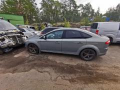 Ford Mondeo 07-13