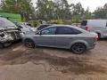 Kuva 1: Ford Mondeo 07-13 2008