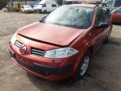 Renault Mgane