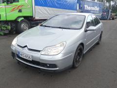 Citroen C5 2.0 16V (RCRFJB, RCRFJC) 2006 140hv
