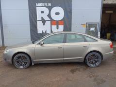 Audi A6 3.0 TDI  BMK
