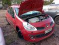 Kuva 1: Renault Clio 2006