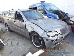 Mercedes-Benz C 180 dsl stw