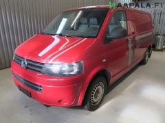 Volkswagen Transporter (T5) 2.0 TDi