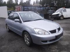 Mitsubishi Lancer VII 4D Sedan 1.6i MT5 Invite